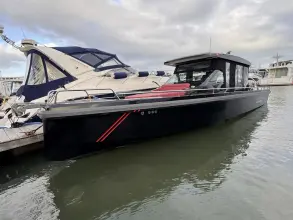 Thumbnail von Axopar 37 Sun Top