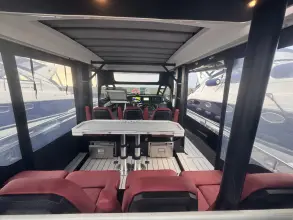 Thumbnail von Axopar 37 Sun Top