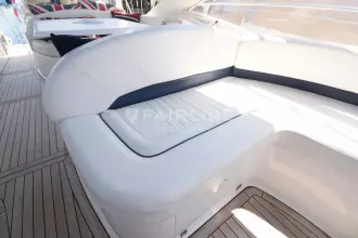 Thumbnail von Fairline Targa 52