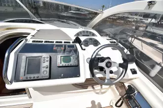 Thumbnail von Fairline Targa 52