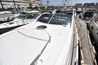 Thumbnail von Fairline Targa 52