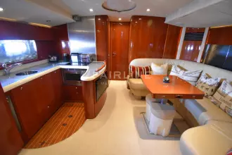 Thumbnail von Fairline Targa 52