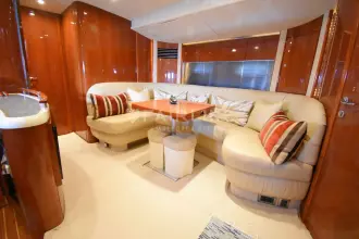 Thumbnail von Fairline Targa 52