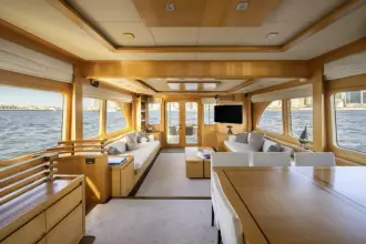 Thumbnail von Vicem Cruiser 78 ANTALYA