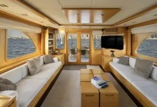 Thumbnail von Vicem Cruiser 78 ANTALYA