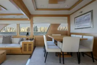 Thumbnail von Vicem Cruiser 78 ANTALYA