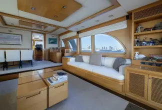 Thumbnail von Vicem Cruiser 78 ANTALYA