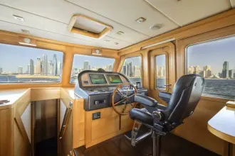 Thumbnail von Vicem Cruiser 78 ANTALYA