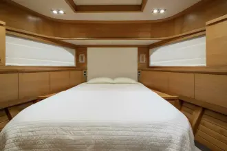 Thumbnail von Vicem Cruiser 78 ANTALYA