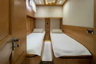 Thumbnail von Vicem Cruiser 78 ANTALYA