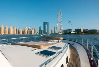 Thumbnail von Vicem Cruiser 78 ANTALYA