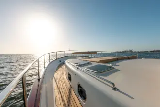 Thumbnail von Vicem Cruiser 78 ANTALYA