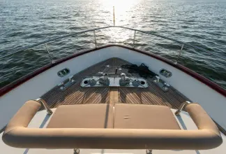 Thumbnail von Vicem Cruiser 78 ANTALYA