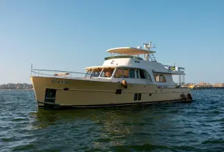 Thumbnail von Vicem Cruiser 78 ANTALYA