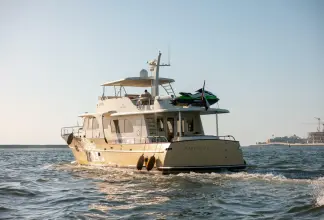 Thumbnail von Vicem Cruiser 78 ANTALYA