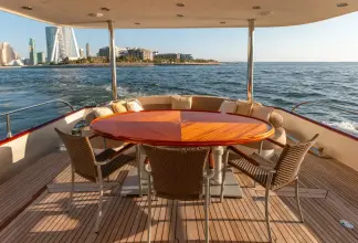 Thumbnail von Vicem Cruiser 78 ANTALYA