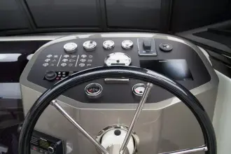 Thumbnail von GS 30 Cruiser