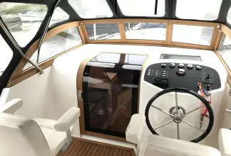 Thumbnail von GS 30 Cruiser