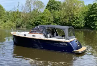 Thumbnail von GS 30 Cruiser