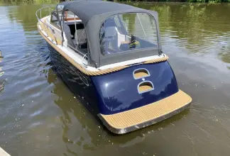 Thumbnail von GS 30 Cruiser