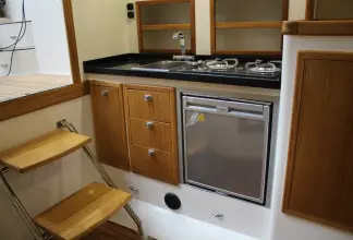 Thumbnail von GS 30 Cruiser