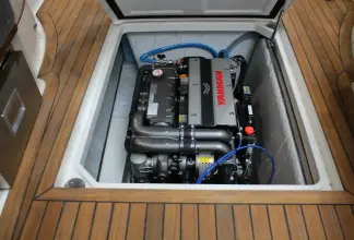 Thumbnail von GS 30 Cruiser