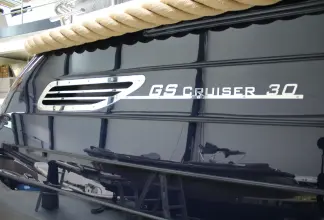 Thumbnail von GS 30 Cruiser