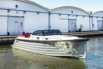 Thumbnail von GS 30 Cruiser