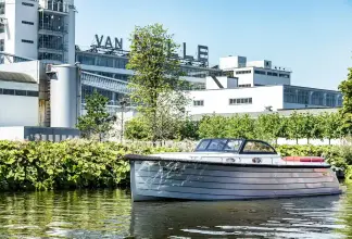 Thumbnail von GS 30 Cruiser