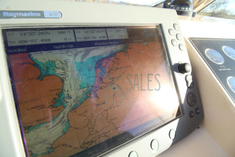 Thumbnail von APREAMARE 45 COMFORT