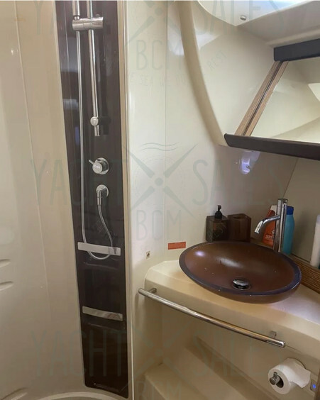 Thumbnail von AZIMUT 38 FLY