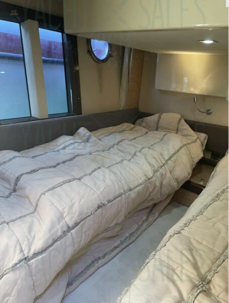 Thumbnail von AZIMUT 38 FLY