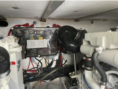 Thumbnail von AZIMUT 38 FLY