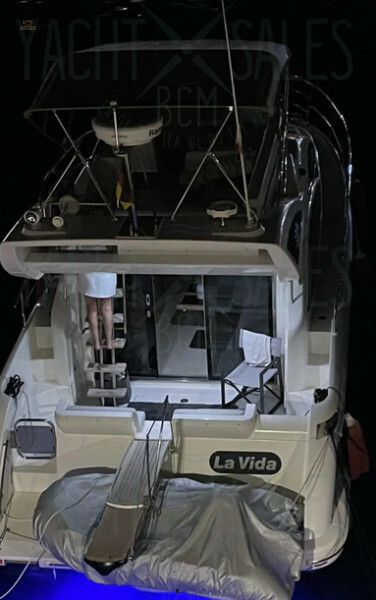 Thumbnail von AZIMUT 38 FLY