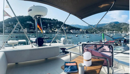 Thumbnail von AZIMUT 38 FLY