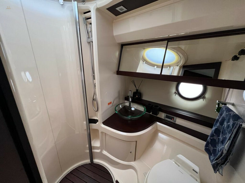 Thumbnail von AZIMUT 43 S