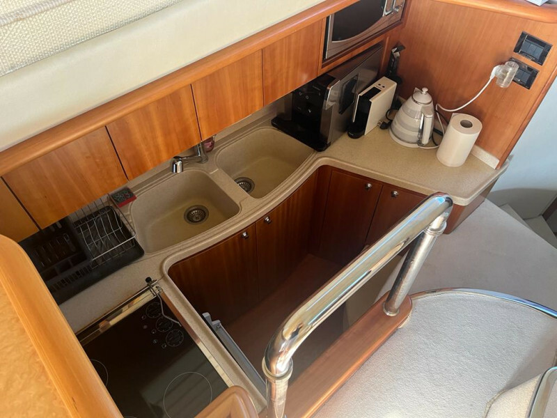 Thumbnail von AZIMUT 46 EVO