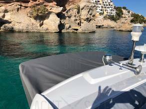 Thumbnail von BAVARIA S33 HT