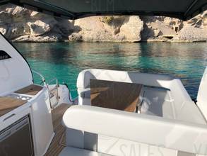 Thumbnail von BAVARIA S33 HT