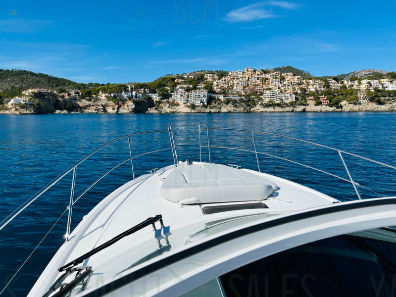 Thumbnail von BAVARIA S33 HT