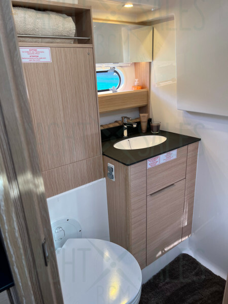 Thumbnail von BAVARIA S33 HT