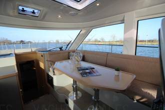 Thumbnail von BAVARIA E40 SEDAN