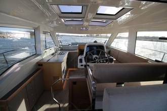 Thumbnail von BAVARIA E40 SEDAN