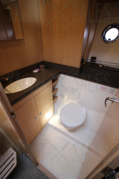 Thumbnail von BAVARIA E40 SEDAN