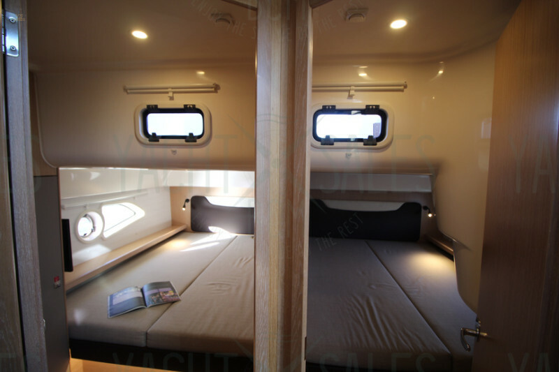 Thumbnail von BAVARIA E40 SEDAN