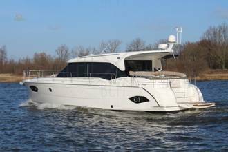 Thumbnail von BAVARIA E40 SEDAN