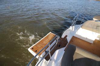 Thumbnail von BAVARIA E40 SEDAN