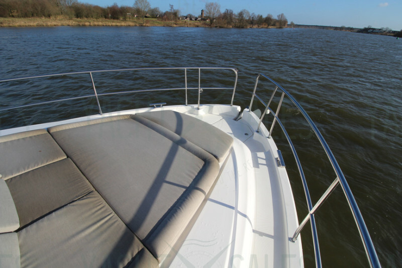 Thumbnail von BAVARIA E40 SEDAN