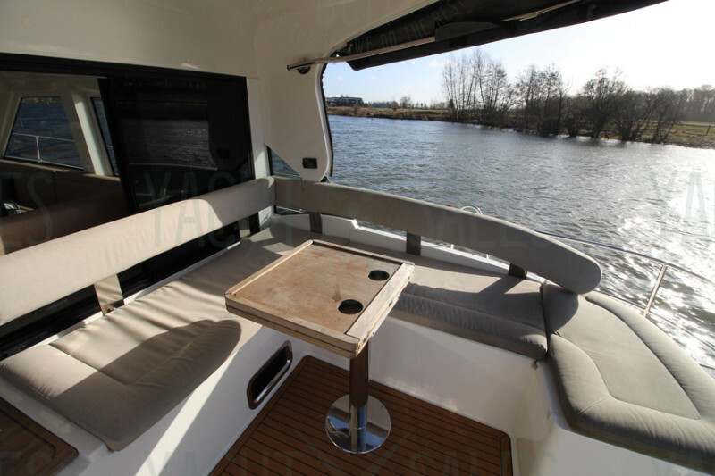 Thumbnail von BAVARIA E40 SEDAN