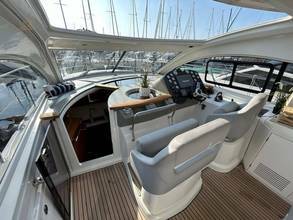 Thumbnail von BENETEAU MONTE CARLO 42 HT
